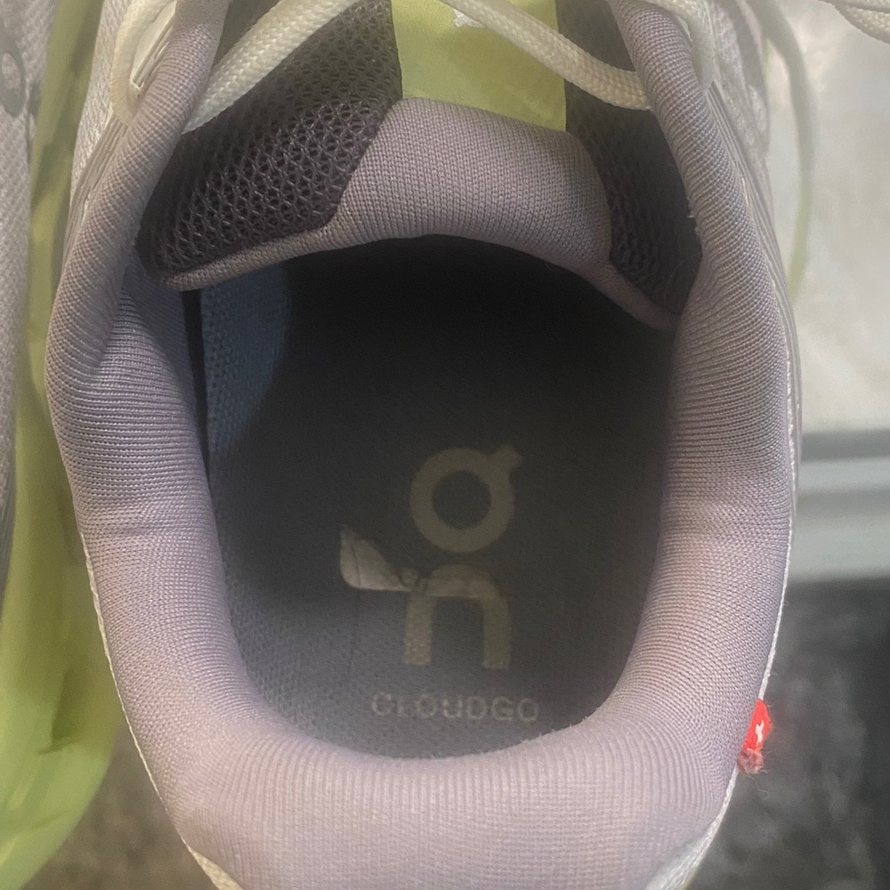 On Cloud Cloudgo - image 5